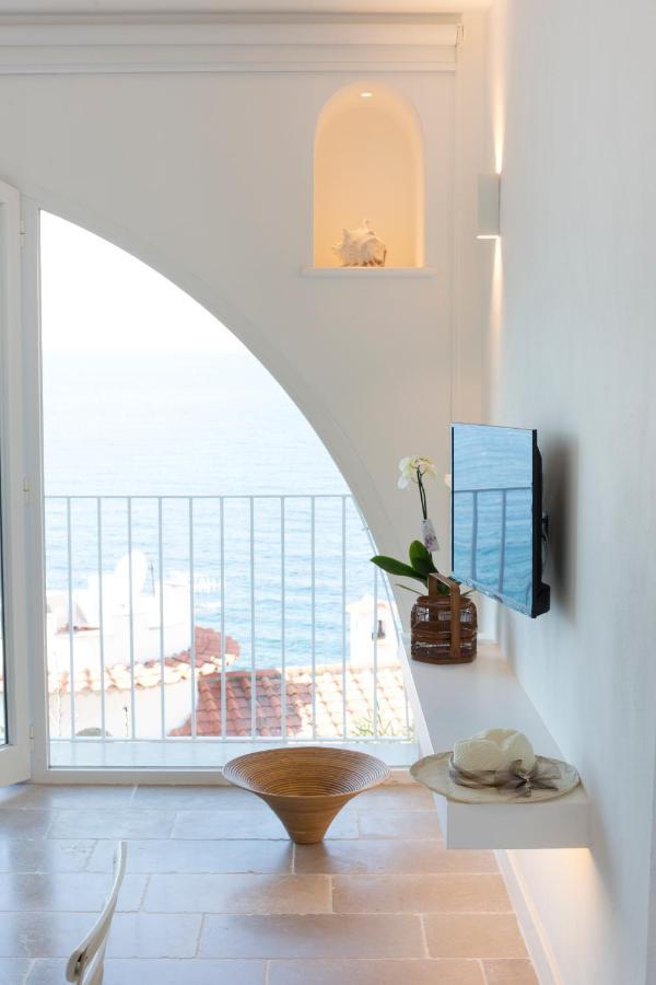 Estate4Home - Sea Beauty Massa Lubrense Exterior photo