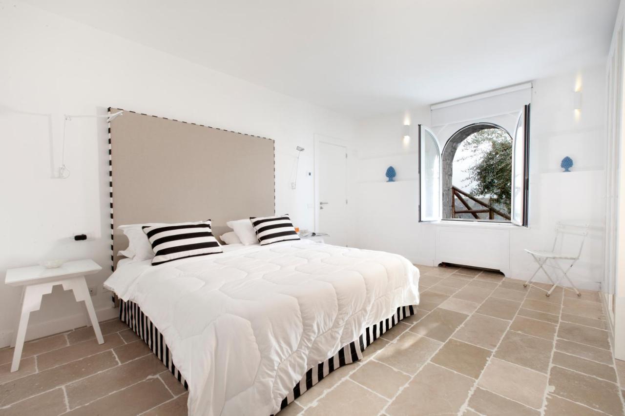 Estate4Home - Sea Beauty Massa Lubrense Exterior photo